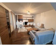 Apartament 2 camere de închiriat | Sibiu, Turnișor | 63 mp