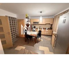 Apartament 2 camere de închiriat | Sibiu, Turnișor | 63 mp - Imagine 3