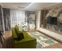Apartament 2 camere | Etaj 1 | Balcon | Paarcare | D. Stanca