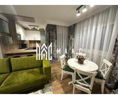 Apartament 2 camere | Etaj 1 | Balcon | Paarcare | D. Stanca - Imagine 2