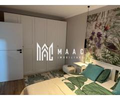 Apartament 2 camere | Etaj 1 | Balcon | Paarcare | D. Stanca - Imagine 5