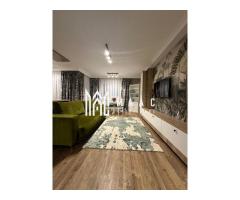 Apartament 2 camere | Etaj 1 | Balcon | Paarcare | D. Stanca - Imagine 10