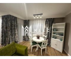 Apartament 2 camere | Etaj 1 | Balcon | Paarcare | D. Stanca - Imagine 11