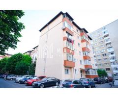 Apartament 4 camere de vânzare | Râmnicu Vâlcea, Ostroveni | 80 mp