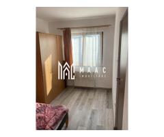 Apartament de închiriat Sibiu | 2 camere | Hipodrom 2 | 50 mp - Imagine 3