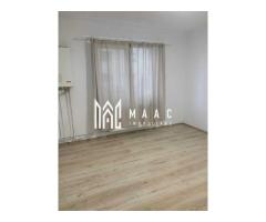 Apartament de vânzare Sibiu | Ștefan cel Mare | parter | renovat