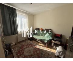 Apartament 2 camere de vânzare în Sibiu | Magnolia | parcare