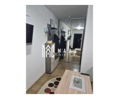 Apartament 1 cameră de închiriat | Sibiu, Ștrand | 39 mp