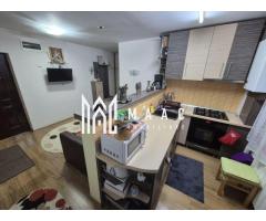 Apartament 1 cameră de închiriat | Sibiu, Ștrand | 39 mp - Imagine 2