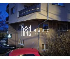 Apartament 1 cameră de închiriat | Sibiu, Ștrand | 39 mp - Imagine 4