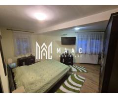 Apartament 1 cameră de închiriat | Sibiu, Ștrand | 39 mp - Imagine 8