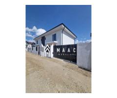 Casă duplex de vânzare | Șelimbăr | 4 camere | 125 mp - Imagine 2