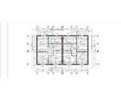 Casă duplex de vânzare | Șelimbăr | 4 camere | 125 mp - Imagine 4