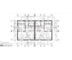 Casă duplex de vânzare | Șelimbăr | 4 camere | 125 mp - Imagine 5