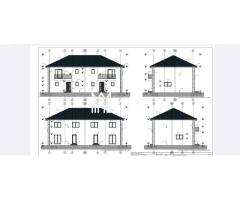Casă duplex de vânzare | Șelimbăr | 4 camere | 125 mp - Imagine 6