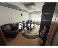 Apartament 2 camere | Decomandat | Pivnita | C. Dumbravii