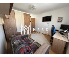 Apartament 2 camere | Decomandat | Pivnita | C. Dumbravii - Imagine 2