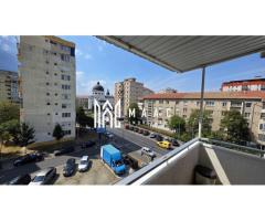 Apartament 2 camere de vânzare Sibiu | Mihai Viteazul | 47 mp