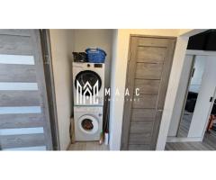 Apartament 2 camere de vânzare Sibiu | Mihai Viteazul | 47 mp - Imagine 8