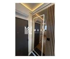 Apartament 2 camere de închiriat | Sibiu | 68 mp | cu birou - Imagine 2