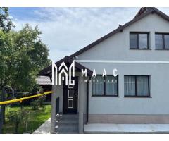 Casă de vânzare | 6 camere | Jiblea Veche | 172 mp