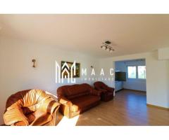 Casă de închiriat Sibiu | 3 camere | Ștrand | 125 mp