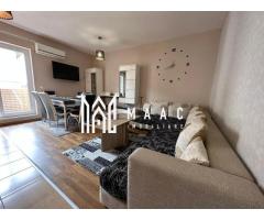 Apartament 3 camere | Etaj 3 | Balcon | Parcare | Modern