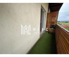 Apartament 3 camere | Etaj 3 | Balcon | Parcare | Modern - Imagine 11