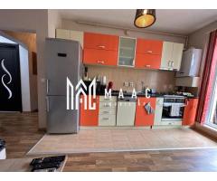 Apartament 3 camere | Etaj 3 | Balcon | Parcare | Modern - Imagine 12
