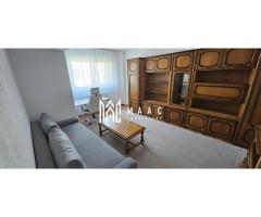 Apartament 2 camere de închiriat | Sibiu, Terezian | 52 mp