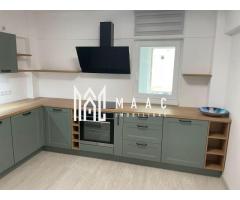 Apartament 3 camere de închiriat | Sibiu, Ultracentral | 70 mp - Imagine 5