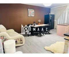 Apartament 3 camere de închiriat | Sibiu | Doamna Stanca