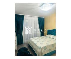 Apartament 3 camere de închiriat | Sibiu | Doamna Stanca - Imagine 2