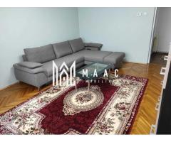 Apartament 3 camere de închiriat | Hipodrom 2, Sibiu | utilat - Imagine 2