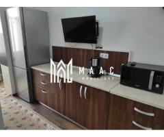 Apartament 3 camere de închiriat | Hipodrom 2, Sibiu | utilat - Imagine 3