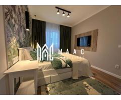Apartament 2 camere | Etaj 1 | Balcon | Parcare | D. Stanca