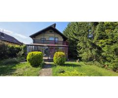 Vila cu 6 camere de vanzare in Brebu