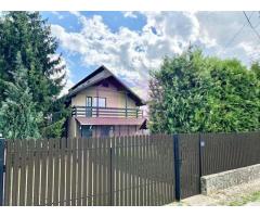 Vila cu 6 camere de vanzare in Brebu