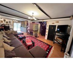 Vila cu 6 camere de vanzare in Brebu - Imagine 3