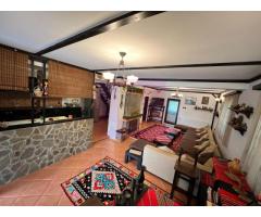 Vila cu 6 camere de vanzare in Brebu - Imagine 4