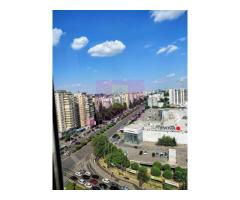 2 camere 70 mp  Lujerului Metrou Confort 1 sporit Vedere panoramica - Imagine 2