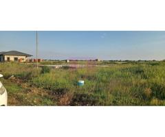 Săbăreni, lot de casă 550 mp, în Complex Rezidential - Imagine 2
