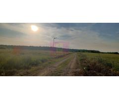 Săbăreni, lot de casă 550 mp, în Complex Rezidential - Imagine 3