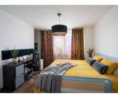Apartament 3 Camere - 75 mp utili la Pta Sudului,  la metrou