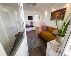 Apartament 3 Camere - 75 mp utili la Pta Sudului,  la metrou - Imagine 2