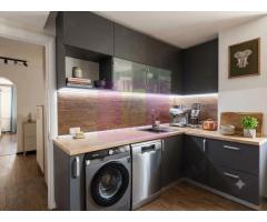 Apartament 3 Camere - 75 mp utili la Pta Sudului,  la metrou - Imagine 5