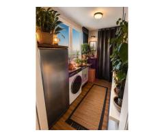 Apartament 3 Camere - 75 mp utili la Pta Sudului,  la metrou - Imagine 6
