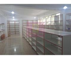 ALEXANDRIA (TR) - SE INCHIRIAZA SPATIU COM cu 7 EUR/ MP/LUNA+GARANTIE
