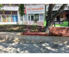 ALEXANDRIA (TR) - SE INCHIRIAZA SPATIU COM cu 7 EUR/ MP/LUNA+GARANTIE - Imagine 3