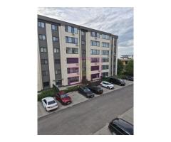 Apartament elegant cu 2 camere | Platanii Residence | Complet mobilat